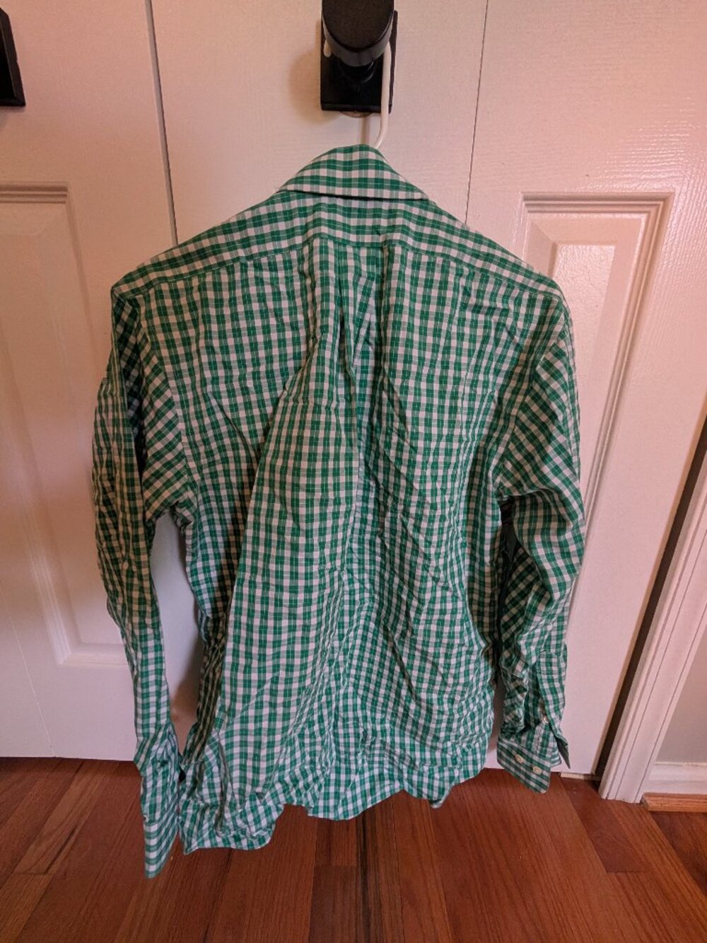 Brooks Brother 346 Shirt